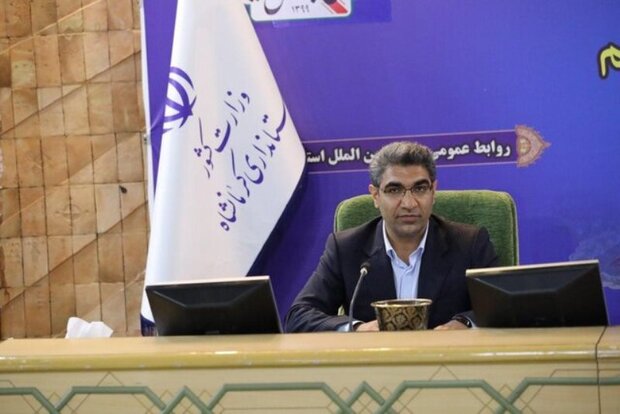 ثبتنام بیش از ۹۲۰۰ کرمانشاهی برای دریافت بیمه بیکاری ثبتنام بیش از ۹۲۰۰ کرمانشاهی برای دریافت بیمه بیکاری