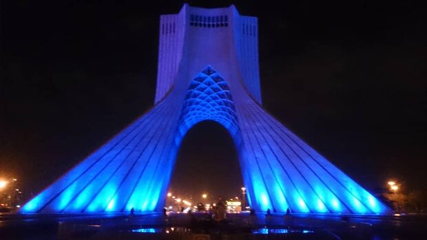 جاذبههای گردشگری تهران بیش از همیشه در فضای مجازی دیده شد جاذبههای گردشگری تهران بیش از همیشه در فضای مجازی دیده شد