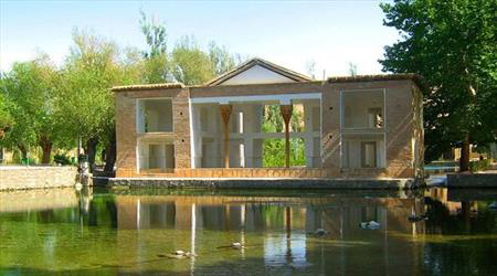 دیدنی های سمنان,جاهای دیدنی سمنان,جاذبه های گردشگری سمنان