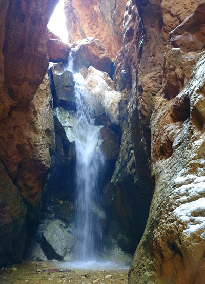 سمنان,دیدنی های سمنان,حاذبه های گردشگری سمنان