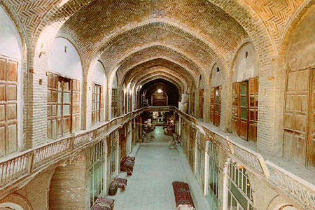 دیدنی های سمنان,جاذبه های گردشگری سمنان,مکانهای تفریحی سمنان