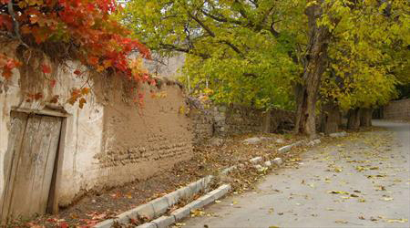 سمنان,حاذبه های گردشگری سمنان,مکانهای تفریحی سمنان