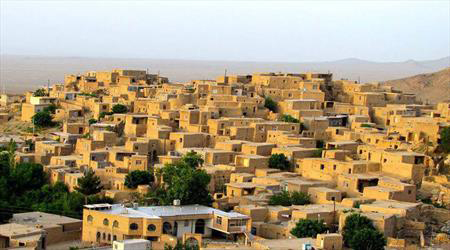 مکانهای دیدنی سمنان,دیدنی های سمنان,جاذبه های گردشگری سمنان
