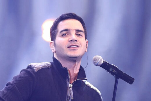 جدیدترین برنامه محسن یگانه پس از بازگشت به ایران جدیدترین برنامه محسن یگانه پس از بازگشت به ایران