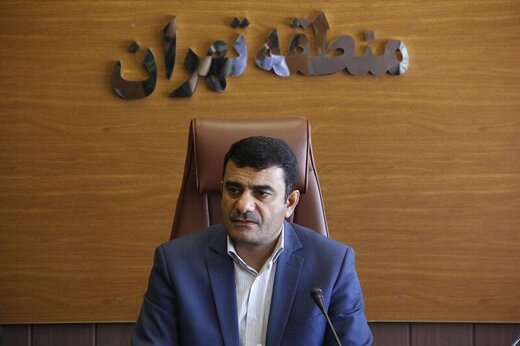 جزئیات سرقت از خط لوله انتقال اصلی نفت ری - اشتهارد جزئیات سرقت از خط لوله انتقال اصلی نفت ری - اشتهارد