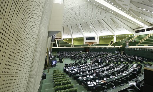 جزئیات یک طرح فوریتی متفاوت در مجلس درباره مجازات عدم پیشگیری از انتقال بیماریهای واگیردار جزئیات یک طرح فوریتی متفاوت در مجلس درباره مجازات عدم پیشگیری از انتقال بیماریهای واگیردار