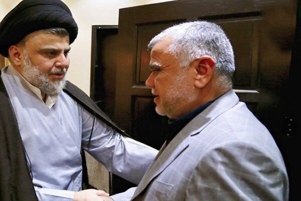 جزییات توافق صدر و عامری در منزل رهبر جریان صدر در حنانه نجف جزییات توافق صدر و عامری در منزل رهبر جریان صدر در حنانه نجف