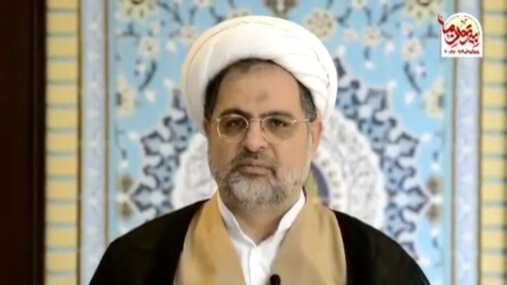 جشن نیمه شعبان را امسال متفاوت برگزار می‌کنیم