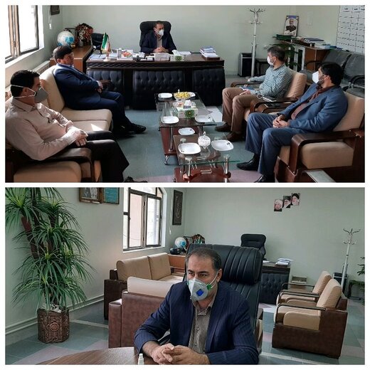 جشن های بزرگداشت هفته کارگر امسال دربستر فضای مجازی برگزار می شود جشن های بزرگداشت هفته کارگر امسال دربستر فضای مجازی برگزار می شود