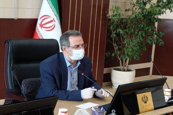 جهش تولید بر مبنای اسناد توسعهای در استان تهران پیگیری شود جهش تولید بر مبنای اسناد توسعهای در استان تهران پیگیری شود