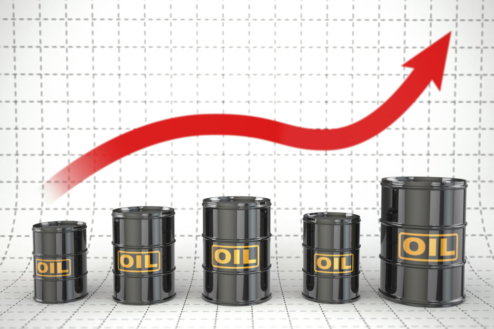 جهش ۶ درصدی قیمت نفت در آستانه آغاز اجلاس اوپک