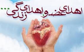 جوان ۳۹ ساله هرمزگانی نجات بخش زندگی سه نفر شد جوان ۳۹ ساله هرمزگانی نجات بخش زندگی سه نفر شد