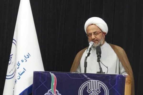 جوانان در تحقق بیانیه گام دوم انقلاب نقشآفرینی کنند جوانان در تحقق بیانیه گام دوم انقلاب نقشآفرینی کنند