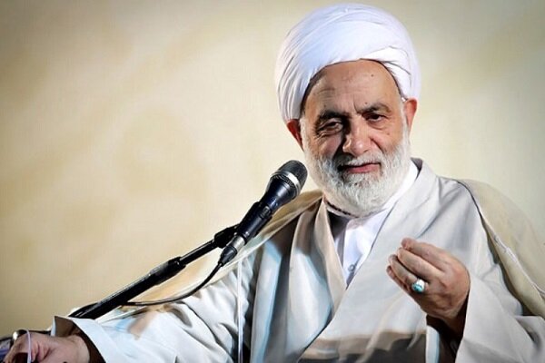 حجت الاسلام قرائتی نامه ای با عنوان «فریاد قرآن» نوشت حجت الاسلام قرائتی نامه ای با عنوان «فریاد قرآن» نوشت