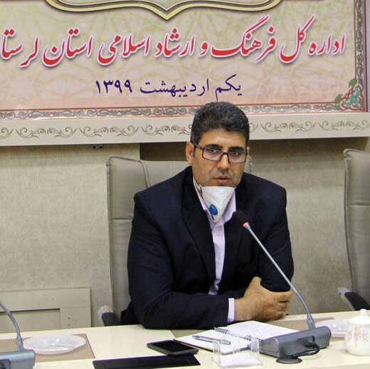 حرکت به سمت مرجعیت فرهنگی و هنری با تکیه بر فضا مجازی حرکت به سمت مرجعیت فرهنگی و هنری با تکیه بر فضا مجازی