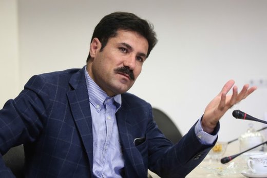 حسینزاده: روزهای پایانی مجلس است و هرکسی هرجوری دلش میخواهد رفتار میکند/ گزارش محرمانه دیوان محاسبات کشور به رئیس مجلس تخلف است حسینزاده: روزهای پایانی مجلس است و هرکسی هرجوری دلش میخواهد رفتار میکند/ گزارش محرمانه دیوان محاسبات کشور به رئیس مجلس تخلف است