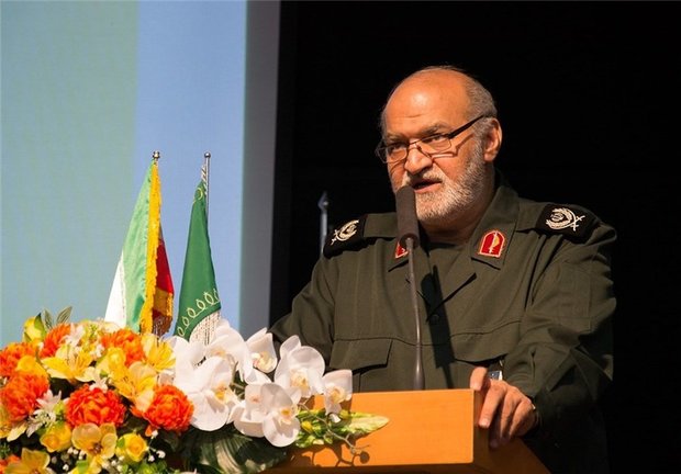 حضور فعال ۷۴ هزار بسیجی فارس در حوزه تأمین سلامت مردم حضور فعال ۷۴ هزار بسیجی فارس در حوزه تأمین سلامت مردم