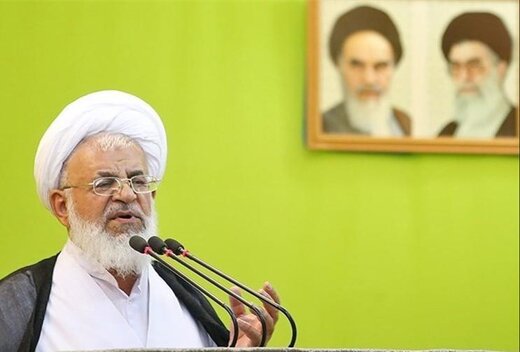 حفظ حرمت نیازمندان در توزیع بسته های معیشتی در اولویت باشد حفظ حرمت نیازمندان در توزیع بسته های معیشتی در اولویت باشد