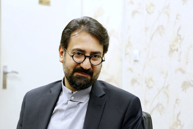 حمایت از جامعه هنری در روزهای شیوع کرونا از اولویت های ما است حمایت از جامعه هنری در روزهای شیوع کرونا از اولویت های ما است