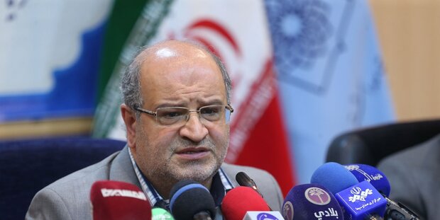 حمل و نقل عمومی تهران نیازمند پروتکل متفاوت تری است حمل و نقل عمومی تهران نیازمند پروتکل متفاوت تری است