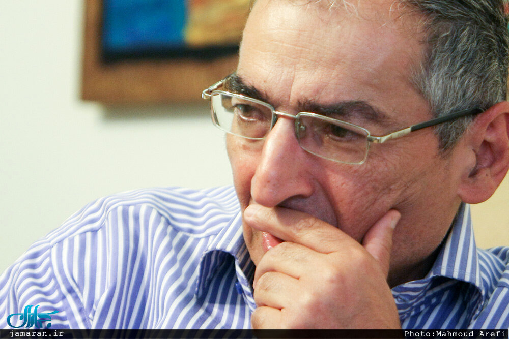 حمله کیهان به زیباکلام:آمریکا هم در ایران وکیل‌ مدافع‌هایی مثل شما دارد