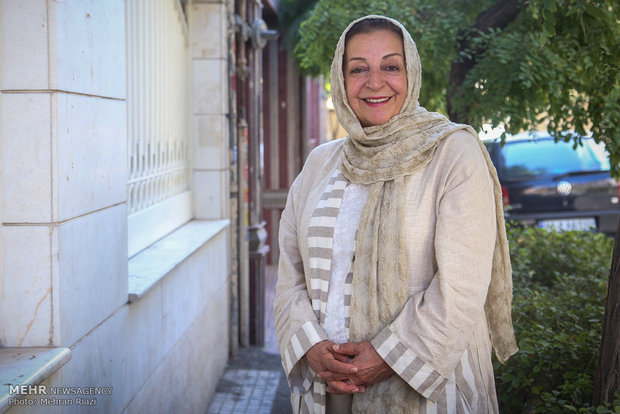 «خانه عروسک «خانه عروسک