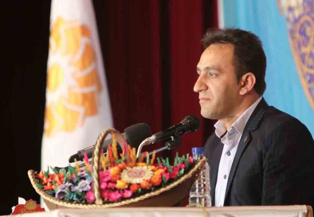 خانهنشینی فرصتی برای ترویج کتابخوانی است خانهنشینی فرصتی برای ترویج کتابخوانی است