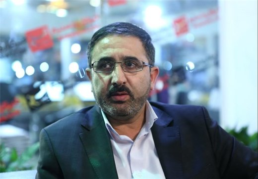 خبر خوب آقای نماینده از نزولی شدن تعداد مبتلایان به کرونا در استان مازندران /سهل انگاری مردم باعث اوج گرفتن کرونا میشود/استفاده از مترو به حداقل برسد خبر خوب آقای نماینده از نزولی شدن تعداد مبتلایان به کرونا در استان مازندران /سهل انگاری مردم باعث اوج گرفتن کرونا میشود/استفاده از مترو به حداقل برسد