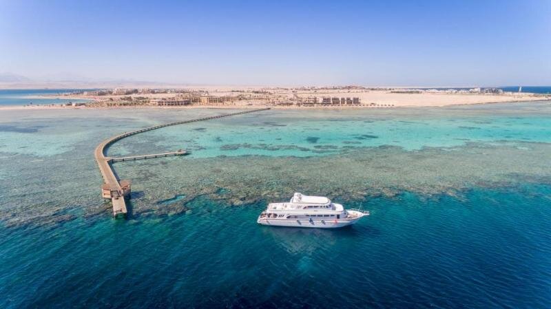 خسارت یک میلیارد دلاری گردشگری مصر در دوران کرونا