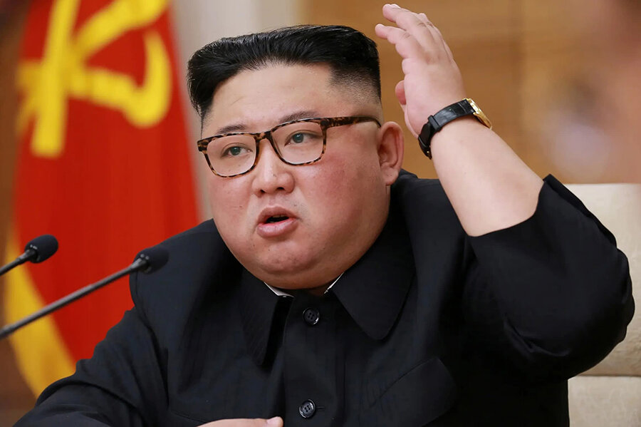 داستان پدیده سابق یوونتوس که رهبر کره شمالی مصاحبه را برای او ممنوع کرد