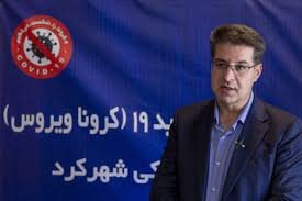 دانشگاه علوم پزشکی بزرگترین مصرف کننده ماسک است