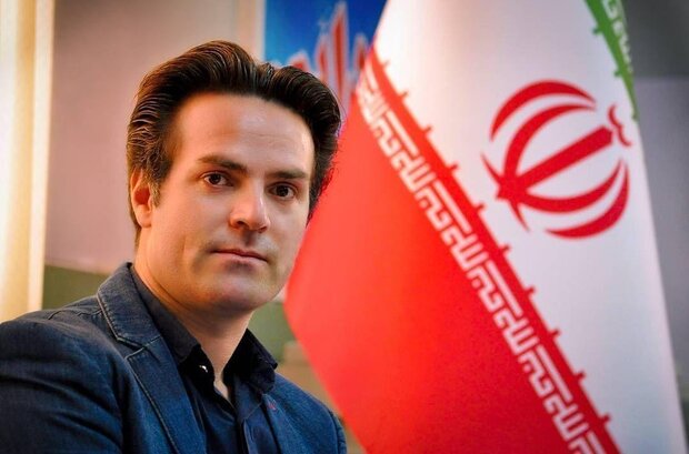 دبیر هیئت انجمن های ورزشی آذربایجان شرقی منصوب شد دبیر هیئت انجمن های ورزشی آذربایجان شرقی منصوب شد