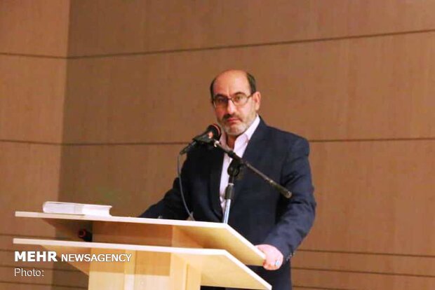 دبیرخانه دائم سوم خرداد در خرمشهر تشکیل شود دبیرخانه دائم سوم خرداد در خرمشهر تشکیل شود