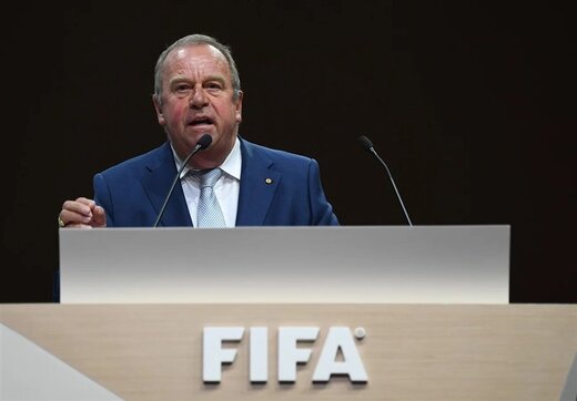 درخواست رئیس کمیته پزشکی FIFA برای از سرگرفتن مسابقات درخواست رئیس کمیته پزشکی FIFA برای از سرگرفتن مسابقات