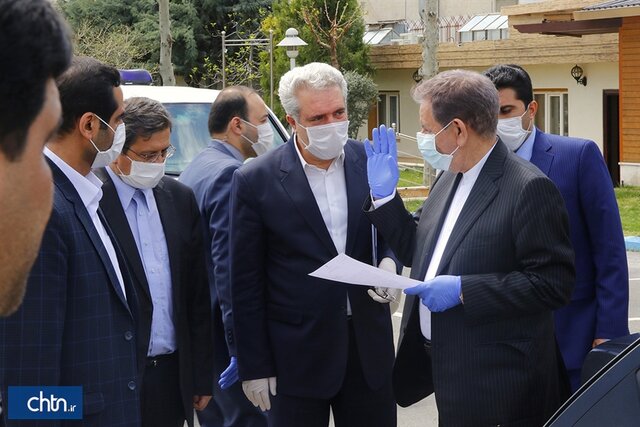درخواستهایی از رییس جمهور برای نجات گردشگری درخواستهایی از رییس جمهور برای نجات گردشگری