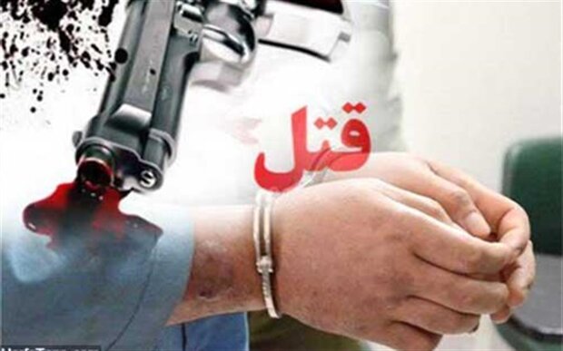 درگیری منجر به قتل در مهران/ قاتل دستگیر شد درگیری منجر به قتل در مهران/ قاتل دستگیر شد