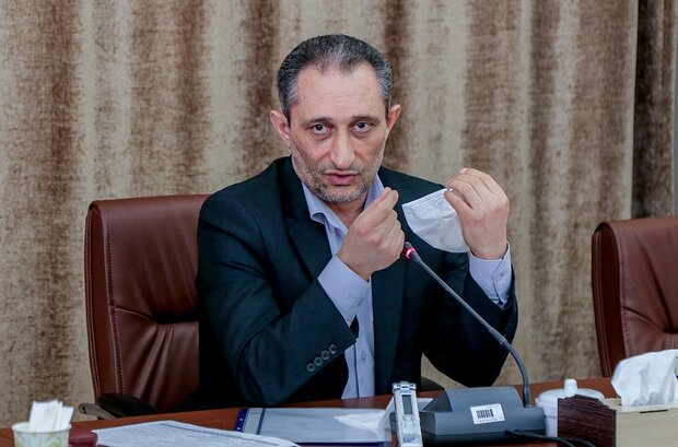 دستگاه های اجرایی استان برای دوران پساکرونا برنامه ارائه دهند دستگاه های اجرایی استان برای دوران پساکرونا برنامه ارائه دهند