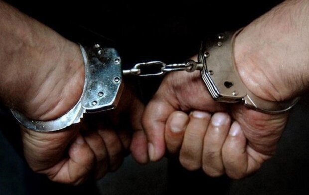 دستگیری سارق مزارع و باغات گنبدکاووس/ اعتراف به ۲۰ فقره سرقت دستگیری سارق مزارع و باغات گنبدکاووس/ اعتراف به ۲۰ فقره سرقت
