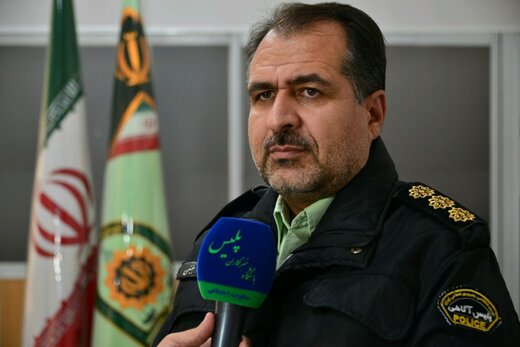 دستگیری ۲۶ سارق در طرح ضربتی پلیس آگاهی سمنان دستگیری ۲۶ سارق در طرح ضربتی پلیس آگاهی سمنان