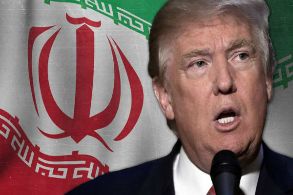 دلایل آمریکا برای تمدید معافیتهای هستهای ایران دلایل آمریکا برای تمدید معافیتهای هستهای ایران