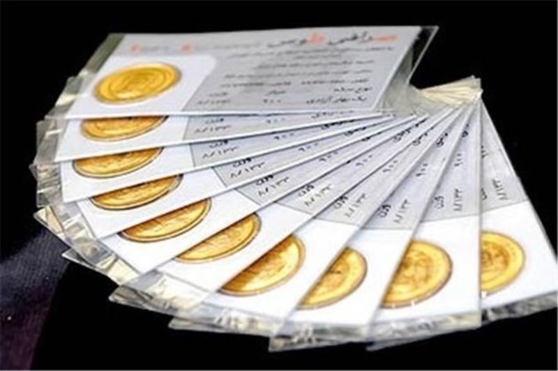 دلایل کاهش قیمت سکه درروزهای اخیر/طلافروشان اجازه فروش سکه ندارند دلایل کاهش قیمت سکه درروزهای اخیر/طلافروشان اجازه فروش سکه ندارند