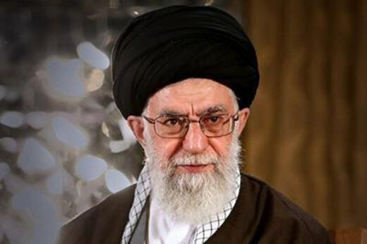 دو تصویر معنادار از اتفاقی مشابه برای رهبر انقلاب و سردار سلیمانی