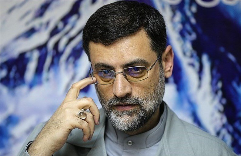 دو خبر از گوشه و کنار مجلس؛ از نامه به دبیرکل بین المجالس درباره تحریمهای آمریکا تا گزارش کرونایی مرکز پژوهشها دو خبر از گوشه و کنار مجلس؛ از نامه به دبیرکل بین المجالس درباره تحریمهای آمریکا تا گزارش کرونایی مرکز پژوهشها