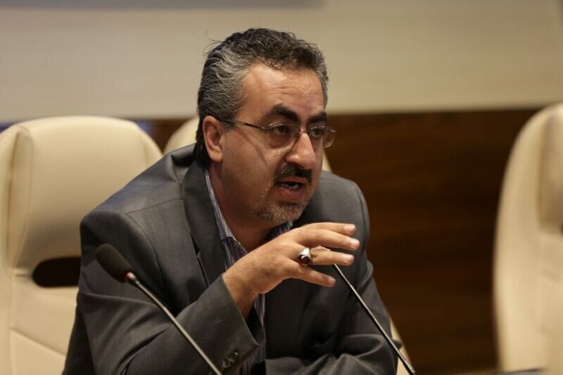 دکتر جان، تو هم؟
