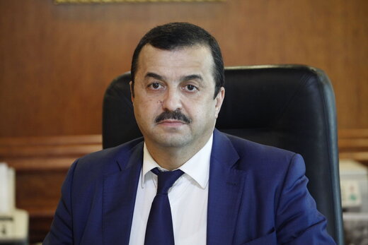 رئیس دورهای اوپک خواستار کاهش فوری تولید نفت شد رئیس دورهای اوپک خواستار کاهش فوری تولید نفت شد