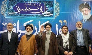 رئیس قوه قضائیه: شهید سلگی، همچون ستاره‎ای روشن در آسمان دفاع مقدس درخشید