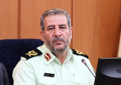 رئیس پلیس استان: ۱۶۷۰ خودرو غیر بومی از همدان به شهرهای خود بازگردانده شد