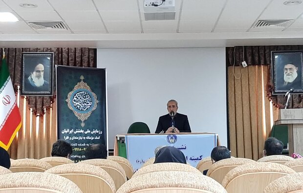 راه اندازی پویش نذر سلامت در کرمانشاه راه اندازی پویش نذر سلامت در کرمانشاه