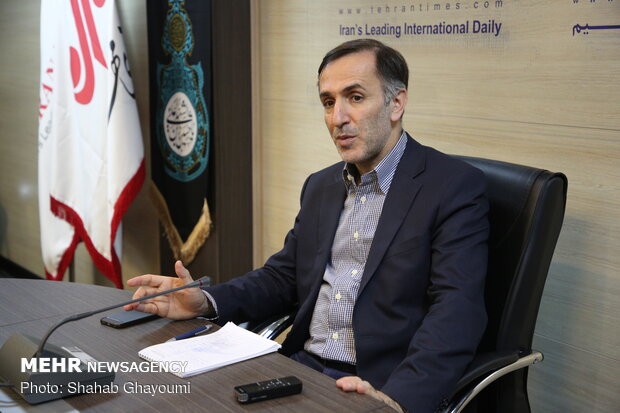 راهاندازی خط کانتینری از بندرعباس به بندر سلطان قابوس راهاندازی خط کانتینری از بندرعباس به بندر سلطان قابوس