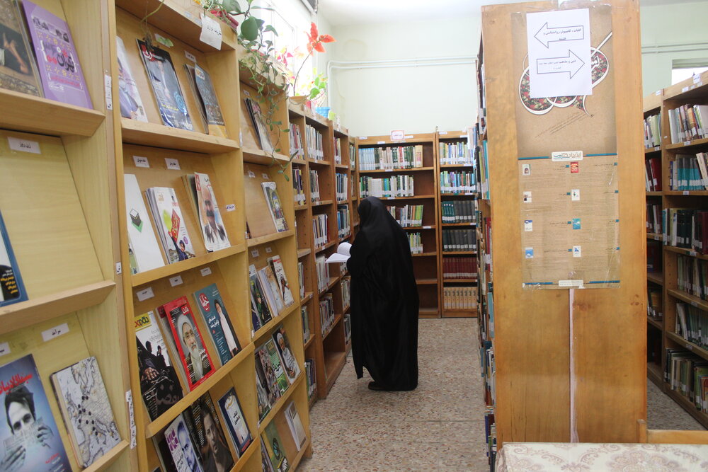 راه‌اندازی ۶ کتابخانه درون‌مدرسه‌ای در مناطق کم‌برخوردار زنجان
